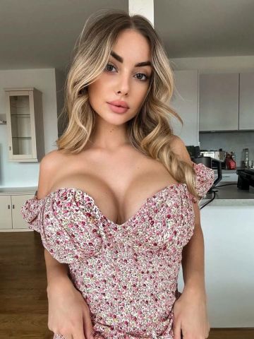 Анкета проститутки Ярослава - Фото 1, , 27 лет, №317928